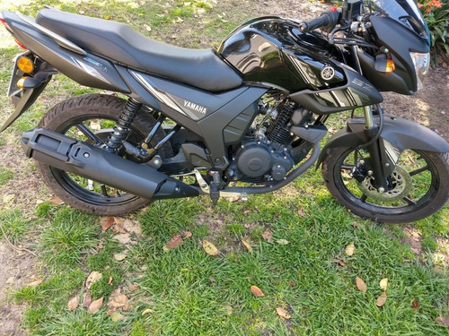 Yamaha Sz 150