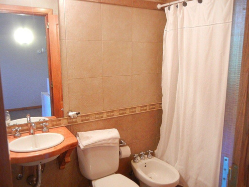 Imagen 14 de 25 de Departamento Con Pileta Y Cochera 1 Dorm - San Martin De Los Andes