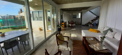 Imagen 6 de 30 de Venta Casa Harás Santa María