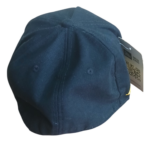 Gorra New Era Los Angeles Lakers Negro L Lisa