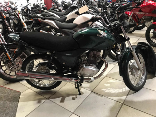 Honda Cb Twitter 250