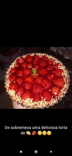 Imagem 3 de 5 de Tortas Deliciosas