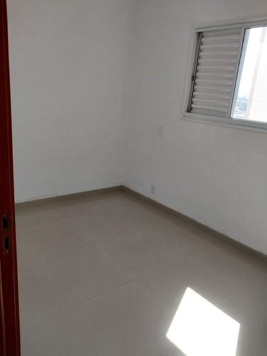 Apartamento 2 Dorms  Para Locação Na Vila Urupês!