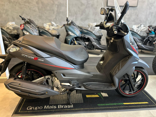 Citycom S Cbs 2024 G10