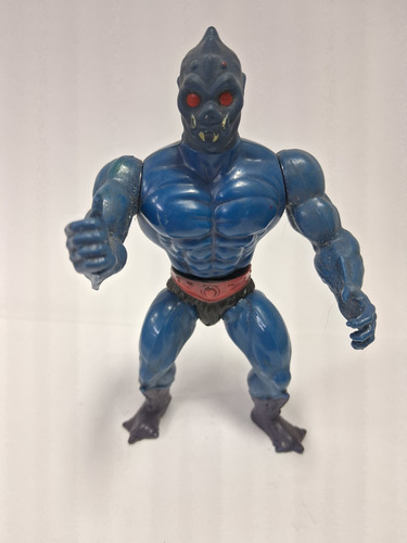 Webstor Heman Motu Vintage