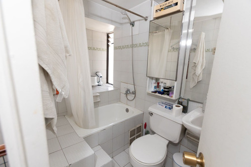 Inmejorable Casa En Condominio En El Mejor Sector De Ñuñoa