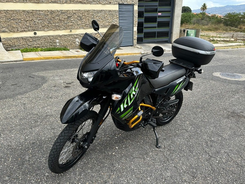 Imagen 5 de 12 de Kawasaki Klr 650 C.c