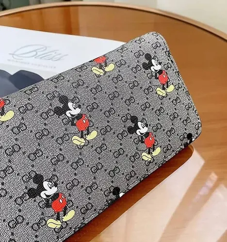 Cartera gucci mickey new arrivals