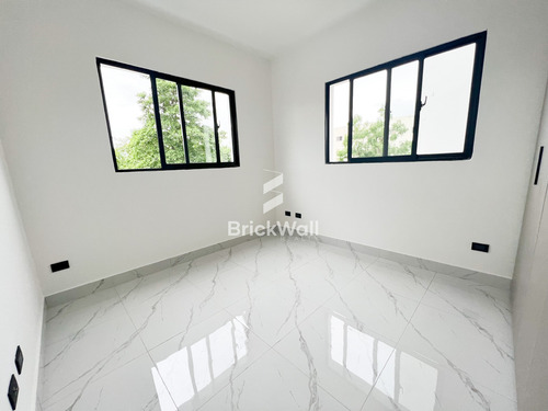 Apartamento De Venta En Los Alamos Santiago
