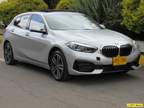 Bmw Serie 1 118i 1.5 F40 Sport Line