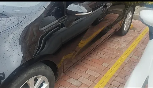 Kia Rio 1.2 4 p