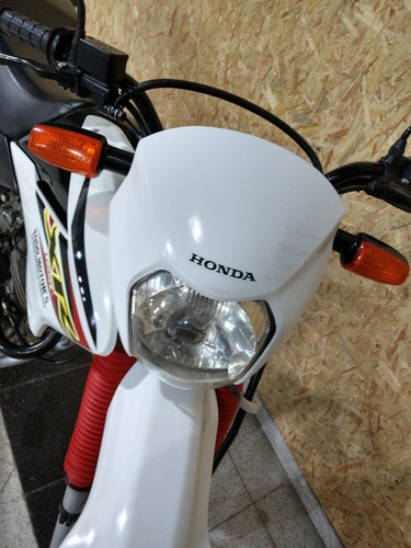 Honda Xr 125