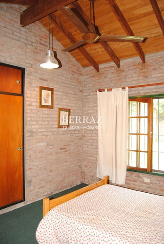 Imagen 19 de 30 de Casa En Venta En Garin, Escobar, G.b.a. Zona Norte
