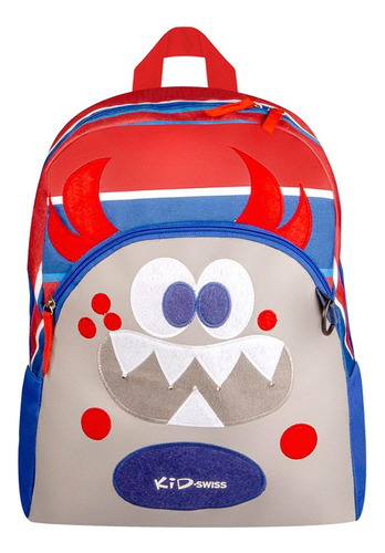 Mochila K-swiss Monxy Azul