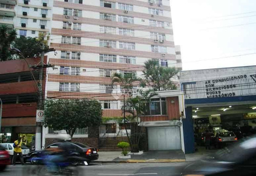 Apartamento À Venda, 200 M² Por R$ 1.300.000,00 - Icaraí - Niterói/rj - Ap38941