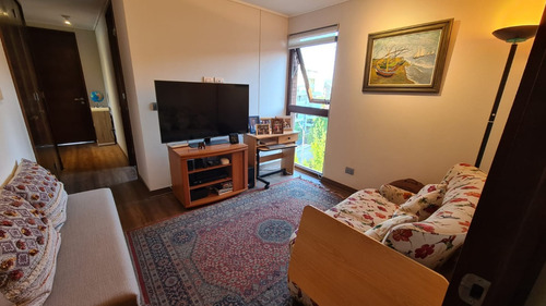Impecable Departamento Semi Nuevo Orientación Nor Oriente