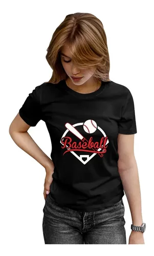 Playeras negras sales