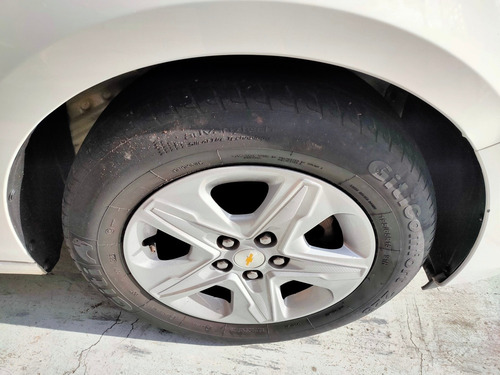 Imagen 9 de 15 de Chevrolet Cavalier 2019 1.5 Ls Transmisión Manual