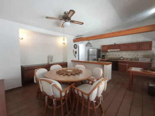 Vendo Casa En Privada, Burgos A Unos Metros Salida A Autopista Del Sol