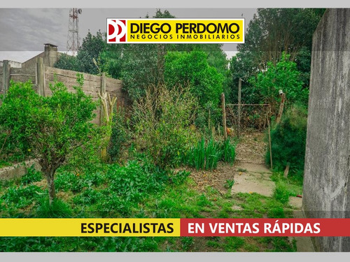 Casa De 2 Dormitorios En Venta, Libertad