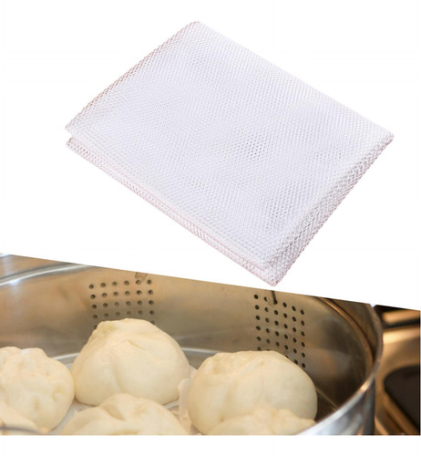Forro De Vapor Para Sushi, Forro De Arroz, Filtro De