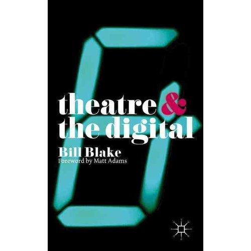 Teatro Y La Digital
