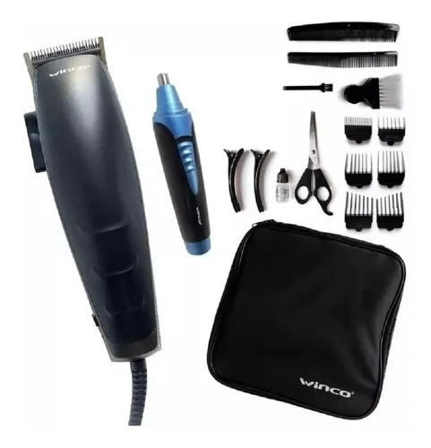 Winco maquina de cortar pelo hotsell