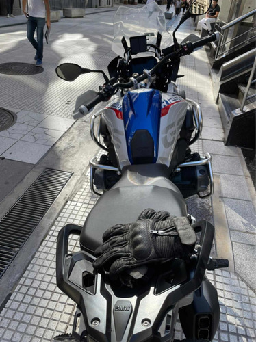 Bmw Gs 1250