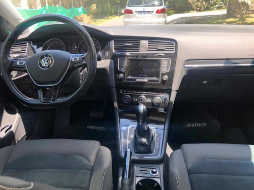 Volkswagen Golf 1.4 Highline Tsi Dsg 2015