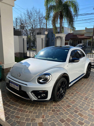 Volkswagen The Beetle 2.0 Sport Dsg