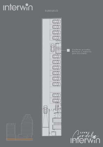 Departamento - Recoleta