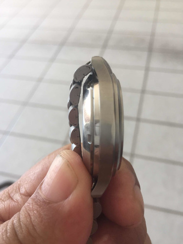 Relógio Orient Automático 21 Rubis