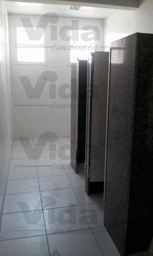 Imagem 9 de 15 de Prédio Para Aluguel, 1325.0m² - 36123