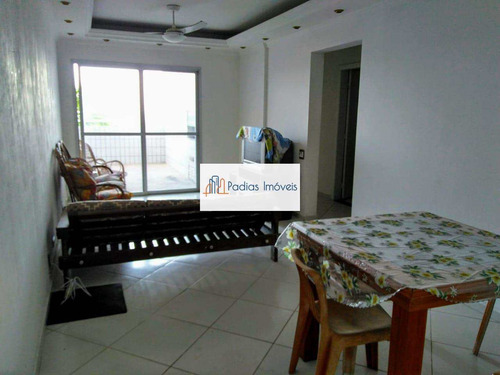 Imagem 7 de 30 de Apartamento Com 3 Dorms, Vila Atlântica, Mongaguá - R$ 280 Mil, Cod: 857703 - V857703