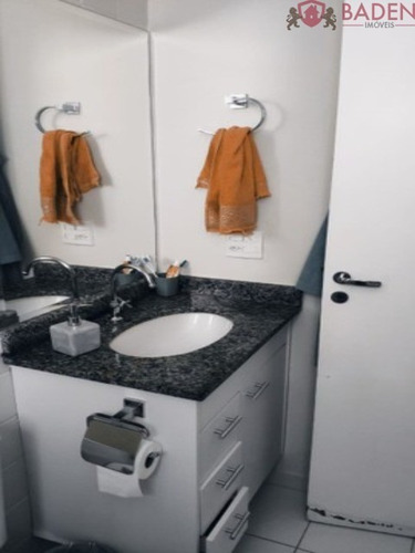 Imagem 7 de 30 de Apartamento 3 Dormitórios Sendo 1 Suíte - Ap04332