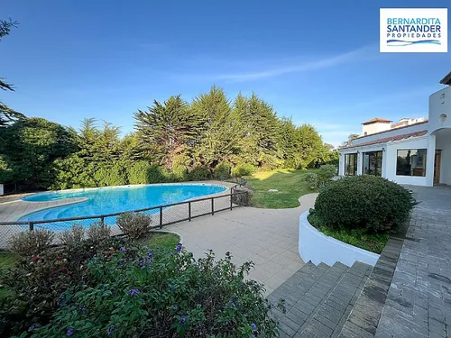 Departamento En Marbella