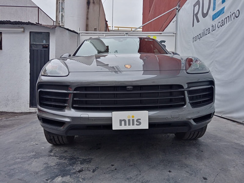 Imagen 2 de 15 de Porsche Cayenne 2019 3.0 V6 At