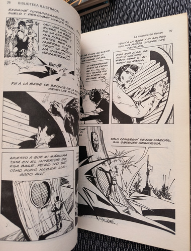 Biblioteca Ilustrada. Varios Autores. Colección (Usado)