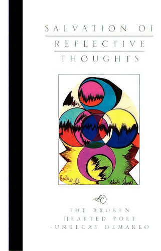 Salvation Of Reflective Thoughts, De Demarko, Unrecay. Editorial Authorhouse, Tapa Blanda En Inglés