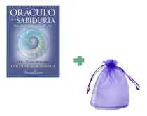 Comprar Cartas Oraculo De La Sabiduria - Colette Baron Reid - Arkano