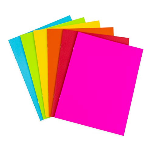 Colorful Blank Books - Books For Journaling, Sketching,...