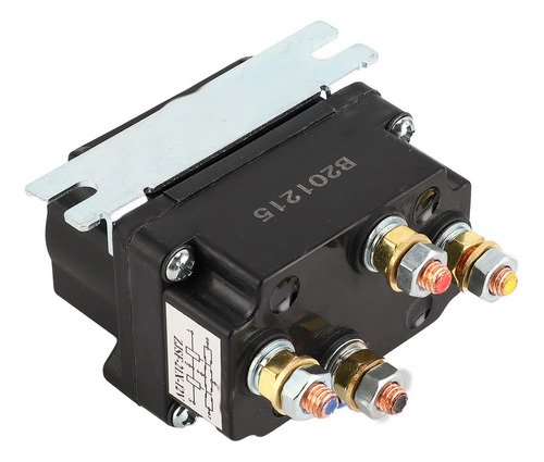 Aehoy Contactor Relé Solenoide Cabrestante 12v 250a Para