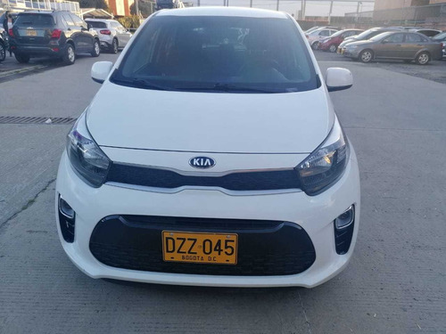 Kia Picanto Full Equipo