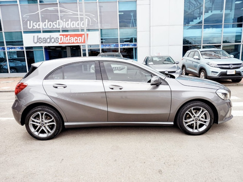 Mercedes Benz A200 Modelo 2018