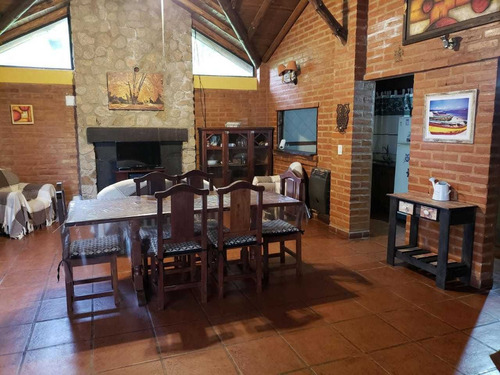 Imagen 9 de 12 de Cabañas En Merlo, San Luis.