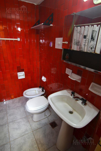 Alquiler Departamento 3 Ambientes 2 Dormitorios - Av Corrientes Y Callao