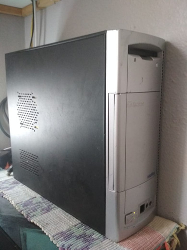 Pc Gamer Fx 6100/8gb Ddr3/rx 550 4gb/hd 320gb