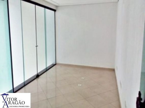 Imagem 4 de 10 de 91703 - Sala Comercial Terrea, Mandaqui - São Paulo/sp - 91703