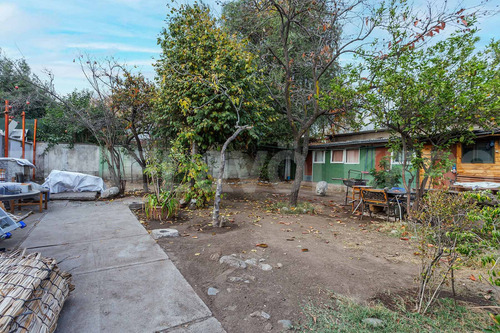 Imagen 12 de 12 de Terreno Con Casa Para Remodelar Zona Residencial