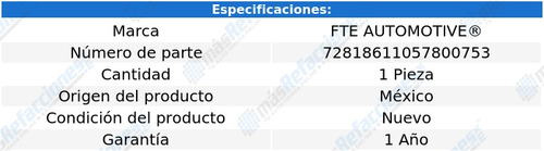 Sistema Hidráulico Clutch Gmc K3500 8 Cil 7.4l 93 Al 95 Fte